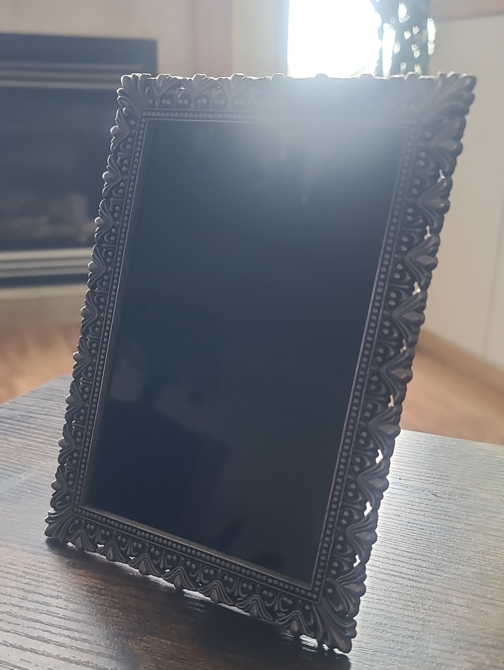 Scrying Mirrors